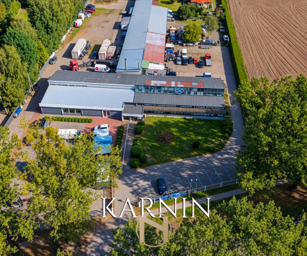 Gorzów Wlkp., Karnin - 2900000 zł (nr 549/2181/ODS)