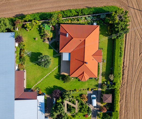 Gorzów Wlkp., Karnin - 2900000 zł (nr 64/2181/OOS)