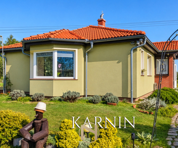 Gorzów Wlkp., Karnin - 2900000 zł (nr 64/2181/OOS)