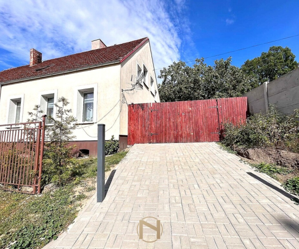 Nowogródek Pomorski - 389000 zł (nr 2632/2562/OMS)