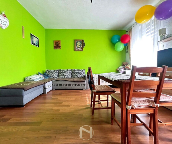 Nowogródek Pomorski - 389000 zł (nr 2632/2562/OMS)