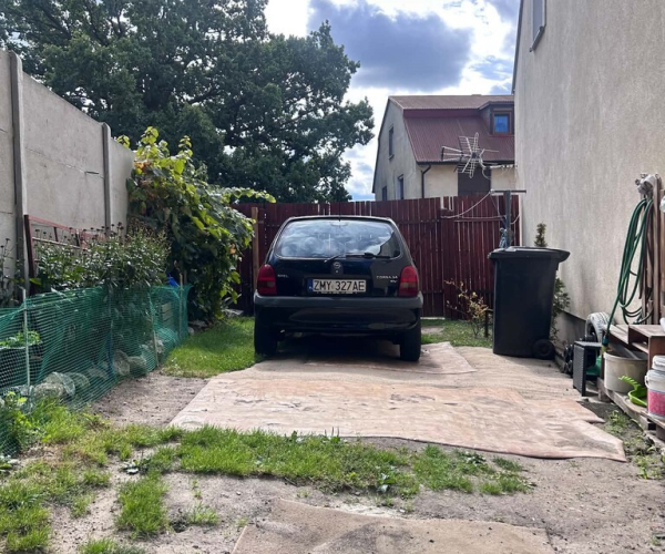 Nowogródek Pomorski - 389000 zł (nr 2632/2562/OMS)
