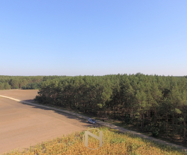 Dziersławice - 79000 zł (nr 1377/2562/OGS)