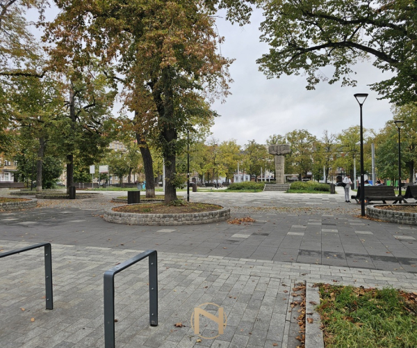 Gorzów Wlkp. - 2100 zł (nr 330/2562/OLW)
