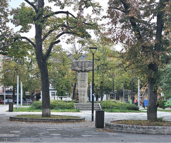 Gorzów Wlkp. - 2100 zł (nr 330/2562/OLW)