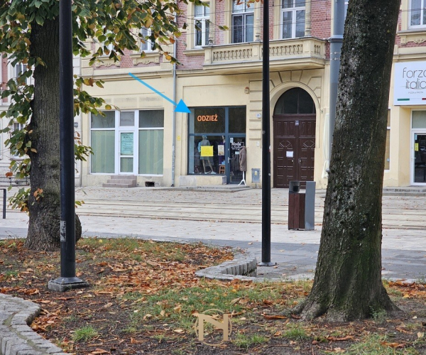 Lokal na Wynajem, Gorzów Wielkopolski - 2 100 zł