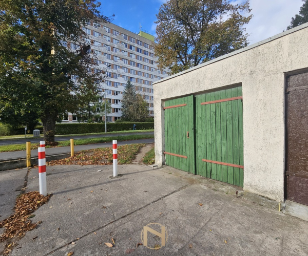 Lokal na Sprzedaż, Gorzów Wielkopolski - 82 000 zł