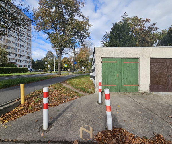 Gorzów Wlkp. - 82000 zł (nr 160/2562/OLS)