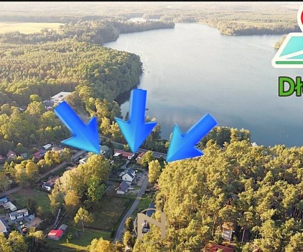 Dom na Sprzedaż, Długie - 1 190 000 zł
