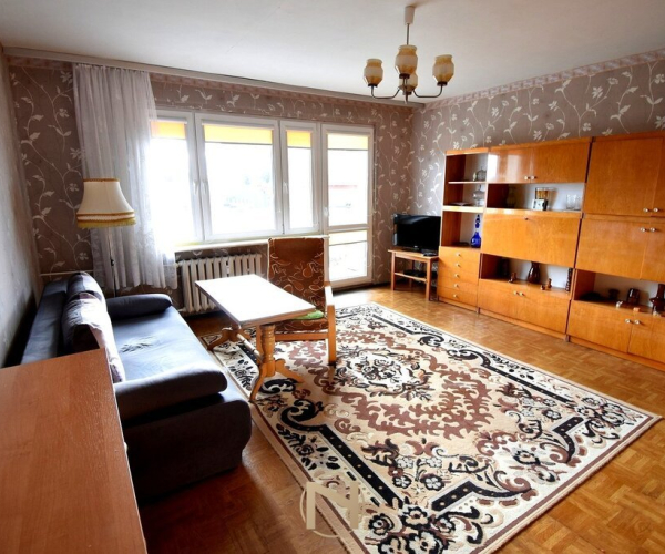 Mieszkanie na Sprzedaż, Gorzów Wielkopolski, Os. Staszica - 309 000 zł