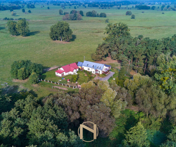 Podjenin - 850000 zł (nr 971/2287/ODS)