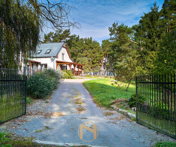 Podjenin - 850000 zł (nr 971/2287/ODS)