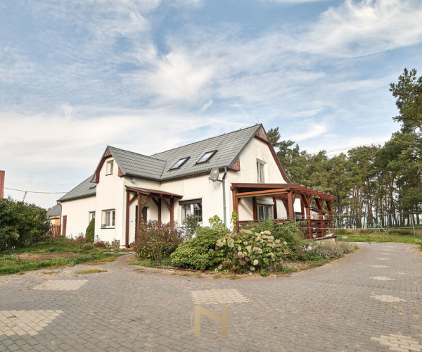 Podjenin - 850000 zł (nr 971/2287/ODS)