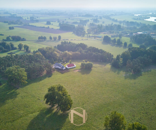 Podjenin - 850000 zł (nr 971/2287/ODS)