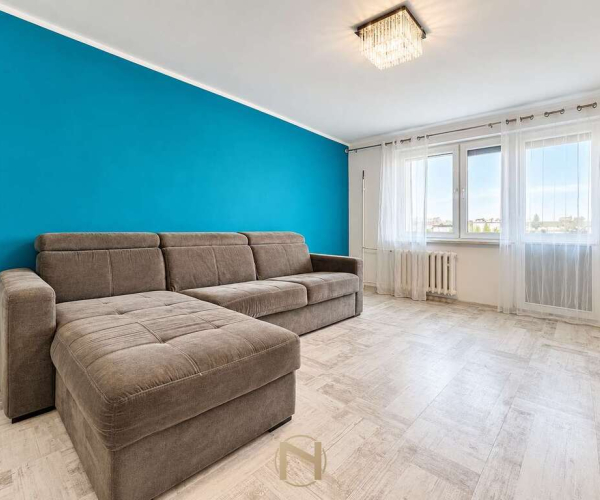 Mieszkanie na Sprzedaż, Gorzów Wielkopolski, Zawarcie - 345 000 zł