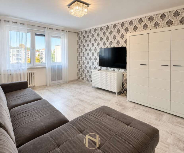Gorzów Wlkp., Zawarcie - 345000 zł (nr 3107/3070/OMS)