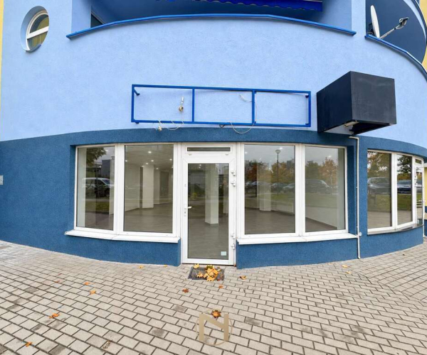 Lokal na Wynajem, Gorzów Wielkopolski, Górczyn - 3 399 zł