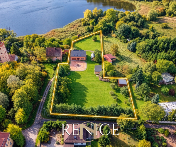 Dom na Sprzedaż, Renice - 1 850 000 zł