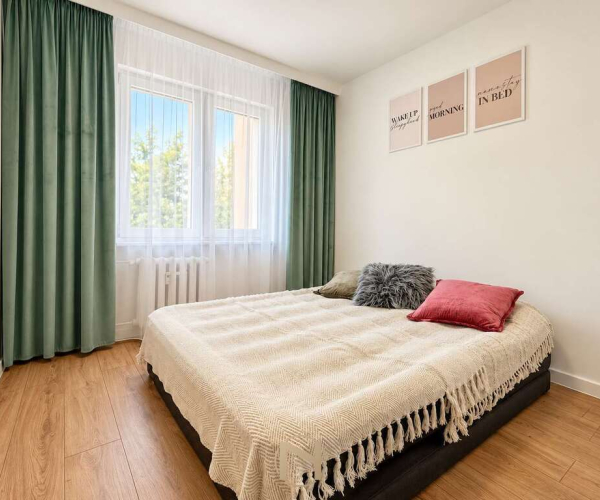 Gorzów Wlkp., Os. Dolinki - 439000 zł (nr 3108/3070/OMS)