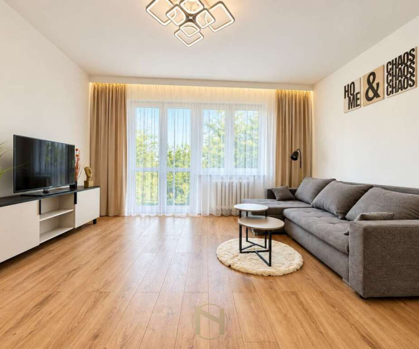 Mieszkanie na Sprzedaż, Gorzów Wielkopolski, Os. Dolinki - 439 000 zł