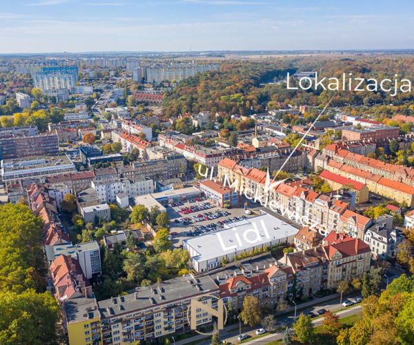 Gorzów Wlkp., Śródmieście - 368000 zł (nr 3854/1987/OMS)