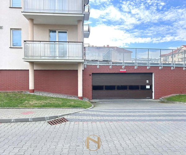 Gorzów Wlkp., Os. Europejskie - 98000 zł (nr 89/2562/OOS)