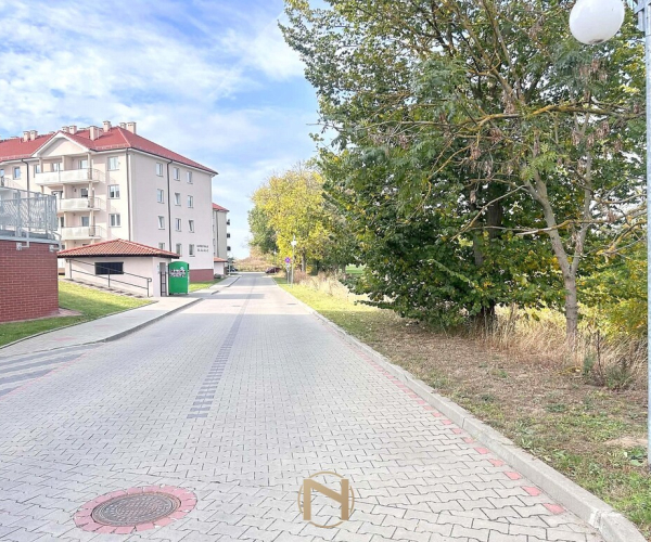Gorzów Wlkp., Os. Europejskie - 98000 zł (nr 89/2562/OOS)