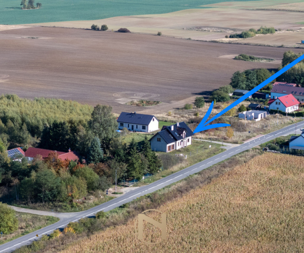 Dom na Sprzedaż, Ożar - 890 000 zł