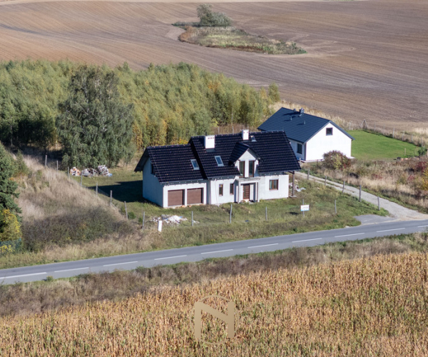 Ożar - 890000 zł (nr 1059/2562/ODS)
