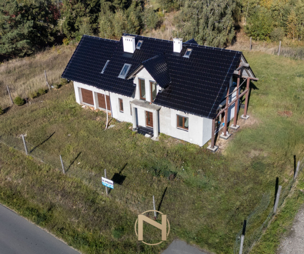 Ożar - 890000 zł (nr 1059/2562/ODS)