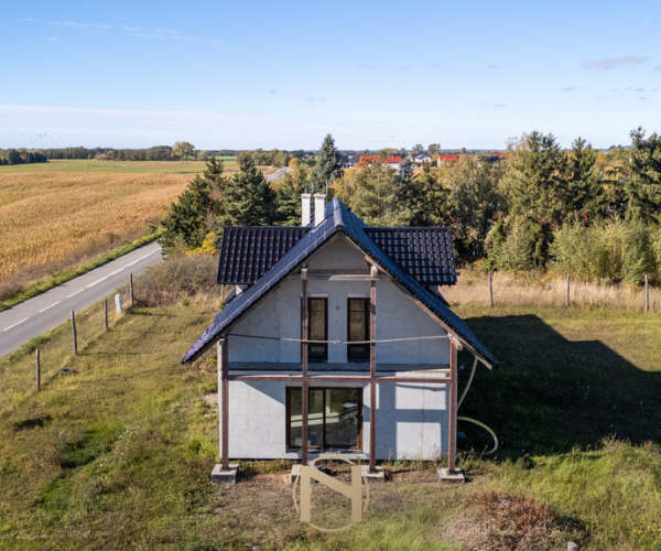 Ożar - 890000 zł (nr 1059/2562/ODS)
