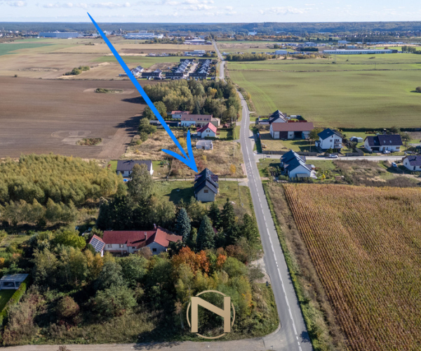 Ożar - 890000 zł (nr 1059/2562/ODS)
