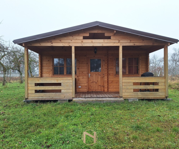 Karnin - 4500 zł (nr 166/2639/OOW)