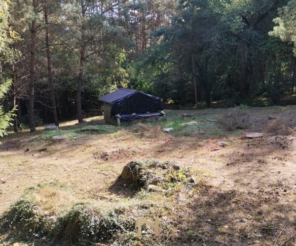 Chłopowo - 89000 zł (nr 737/8967/OGS)