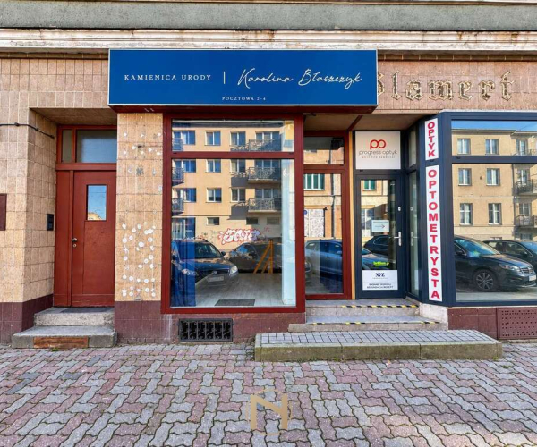 Lokal na Sprzedaż, Gorzów Wielkopolski, Centrum - 165 000 zł