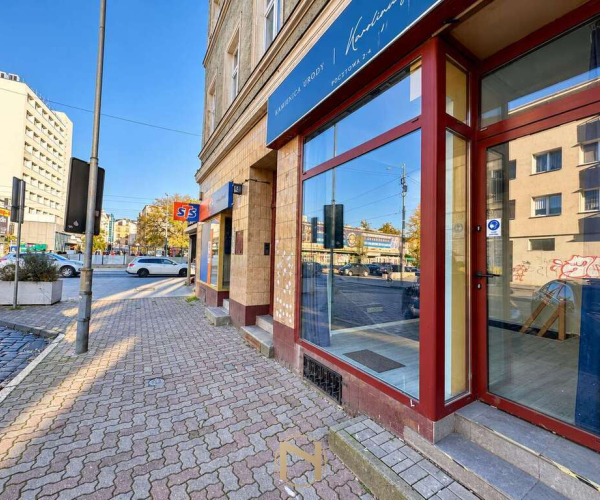 Gorzów Wlkp., Centrum - 165000 zł (nr 395/3070/OLS)