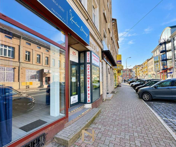 Gorzów Wlkp., Centrum - 165000 zł (nr 395/3070/OLS)