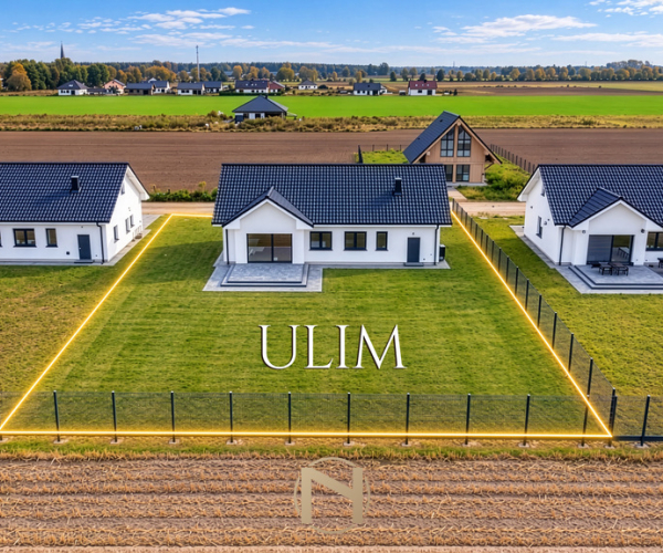 Dom na Sprzedaż, Ulim - 1 250 000 zł