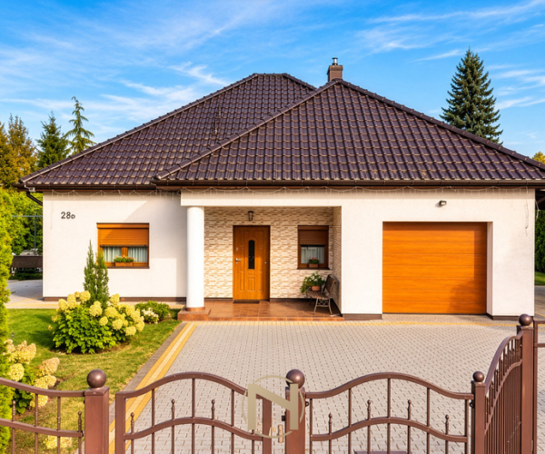 Dom na Sprzedaż, Gorzów Wielkopolski - 1 100 000 zł