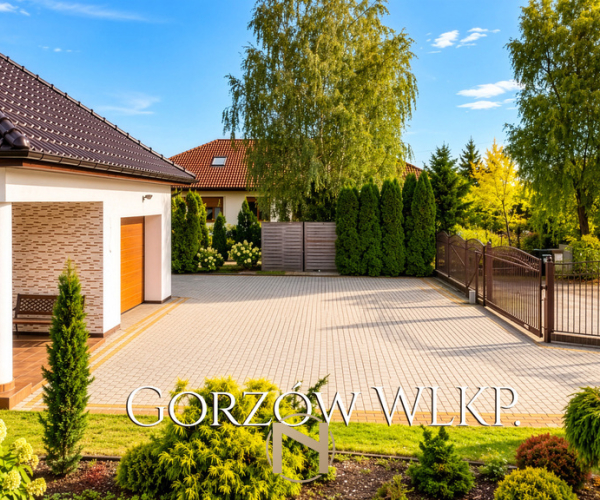 Gorzów Wlkp. - 1100000 zł (nr 561/2181/ODS)