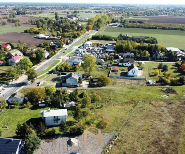 Gorzów Wlkp., Zakanale - 112800 zł (nr 340/3070/OGS)