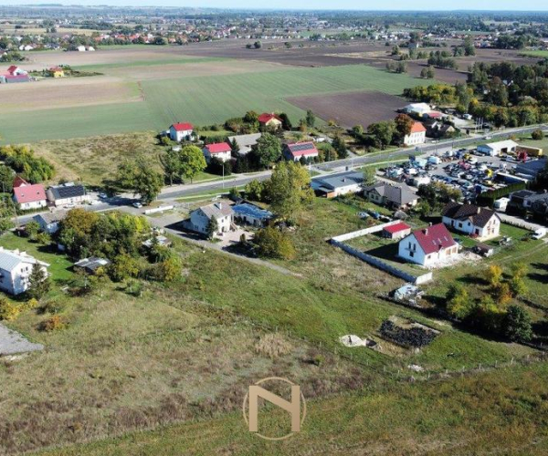 Gorzów Wlkp., Zakanale - 112800 zł (nr 340/3070/OGS)