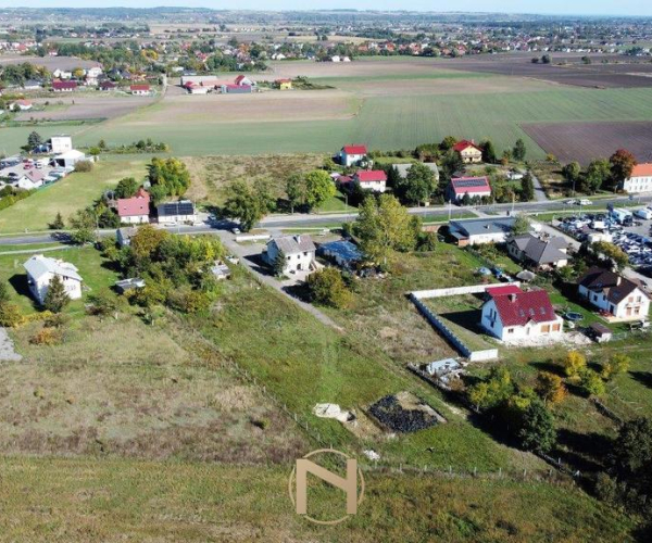 Gorzów Wlkp., Zakanale - 112800 zł (nr 340/3070/OGS)