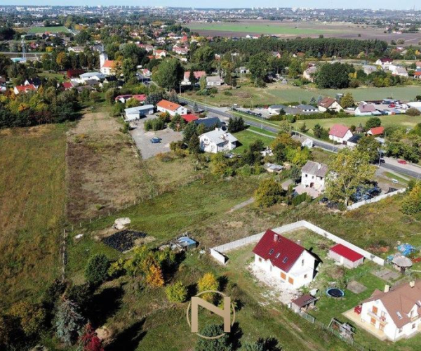 Gorzów Wlkp., Zakanale - 112800 zł (nr 340/3070/OGS)