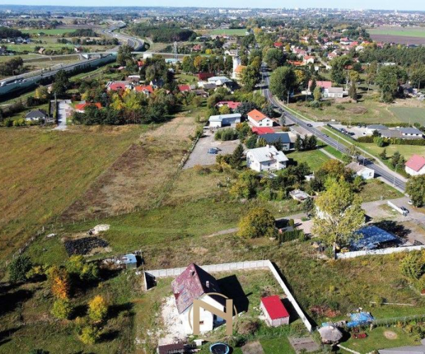 Gorzów Wlkp., Zakanale - 112800 zł (nr 340/3070/OGS)