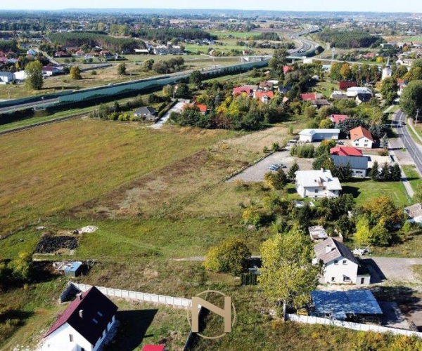 Gorzów Wlkp., Zakanale - 112800 zł (nr 340/3070/OGS)