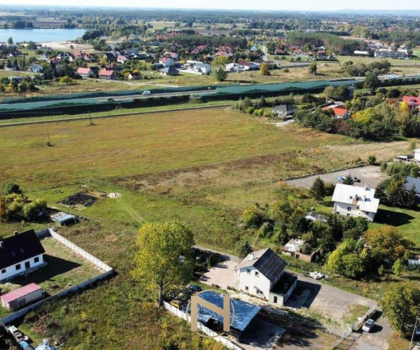 Gorzów Wlkp., Zakanale - 112800 zł (nr 340/3070/OGS)