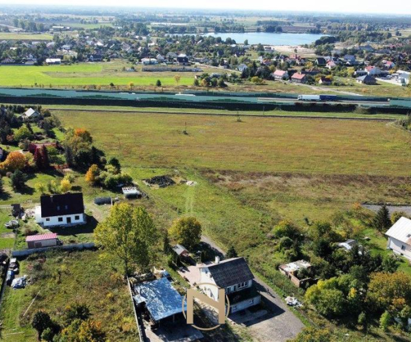 Gorzów Wlkp., Zakanale - 112800 zł (nr 340/3070/OGS)