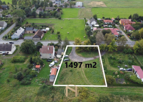 Działka na sprzedaż, Białobłocie - 93 000 zł