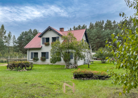 Dom na sprzedaż, Santoczno - 699 000 zł